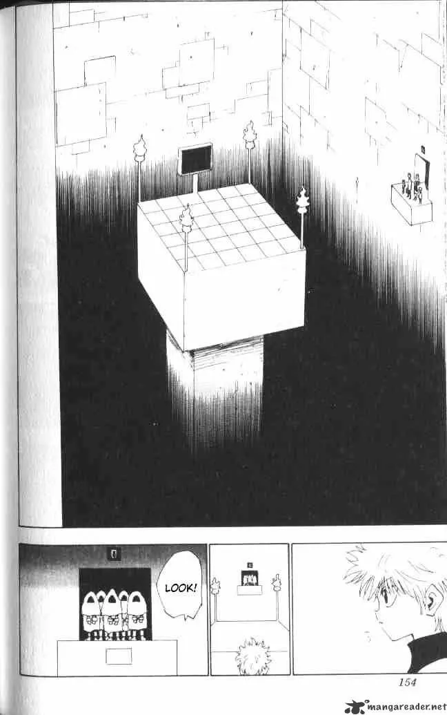Hunter X Hunter - Chapter 16 Page 9