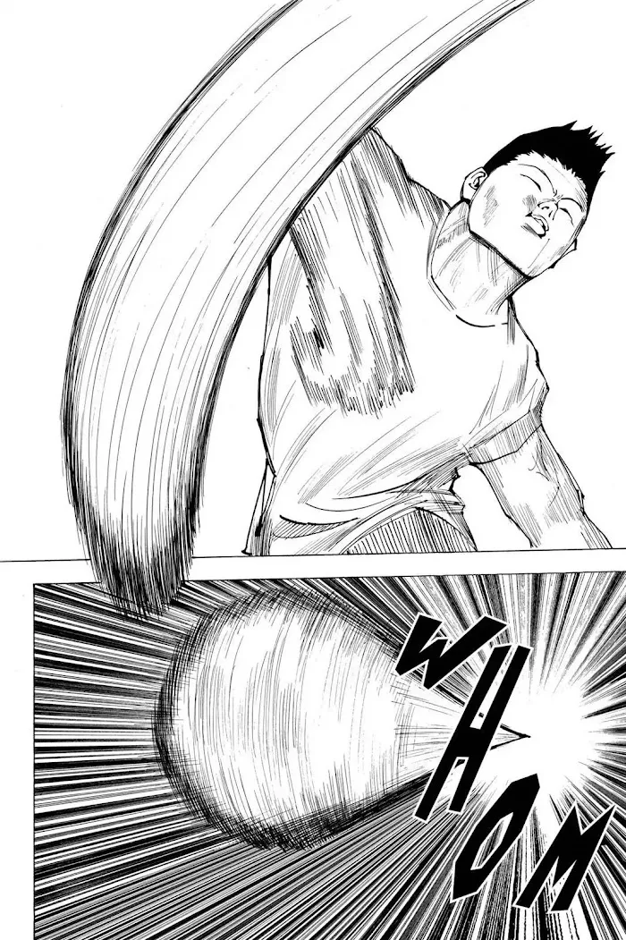 Hunter X Hunter - Chapter 162 Page 6