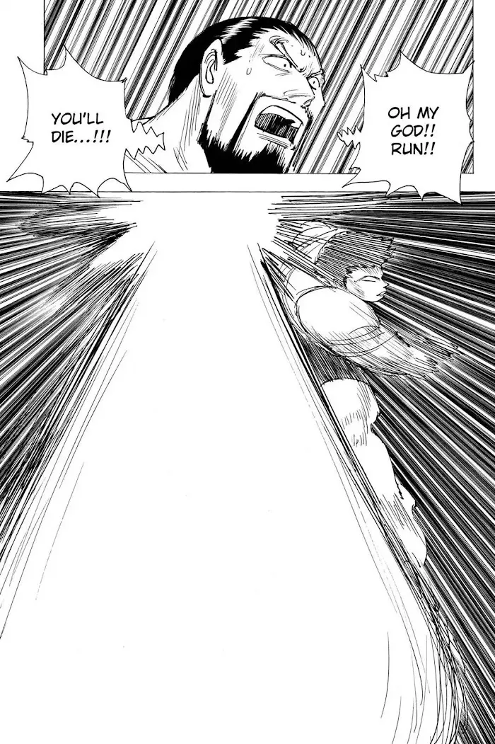 Hunter X Hunter - Chapter 163 Page 7