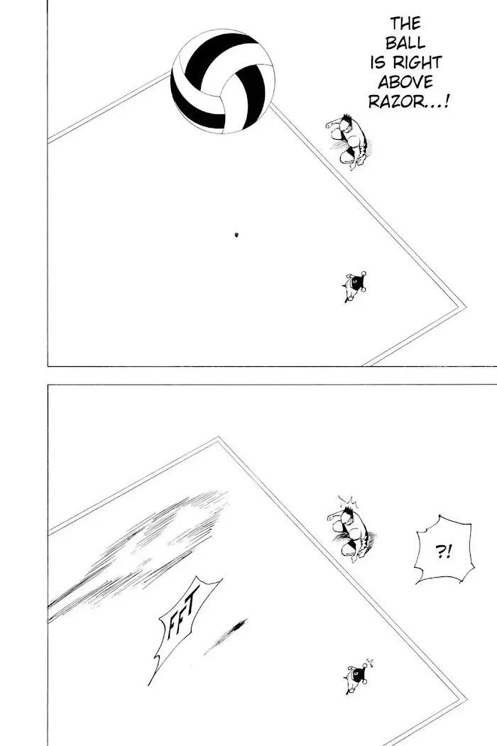 Hunter X Hunter - Chapter 165 Page 13
