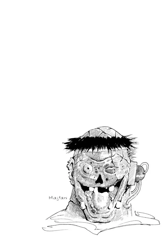 Hunter X Hunter - Chapter 18 Page 27