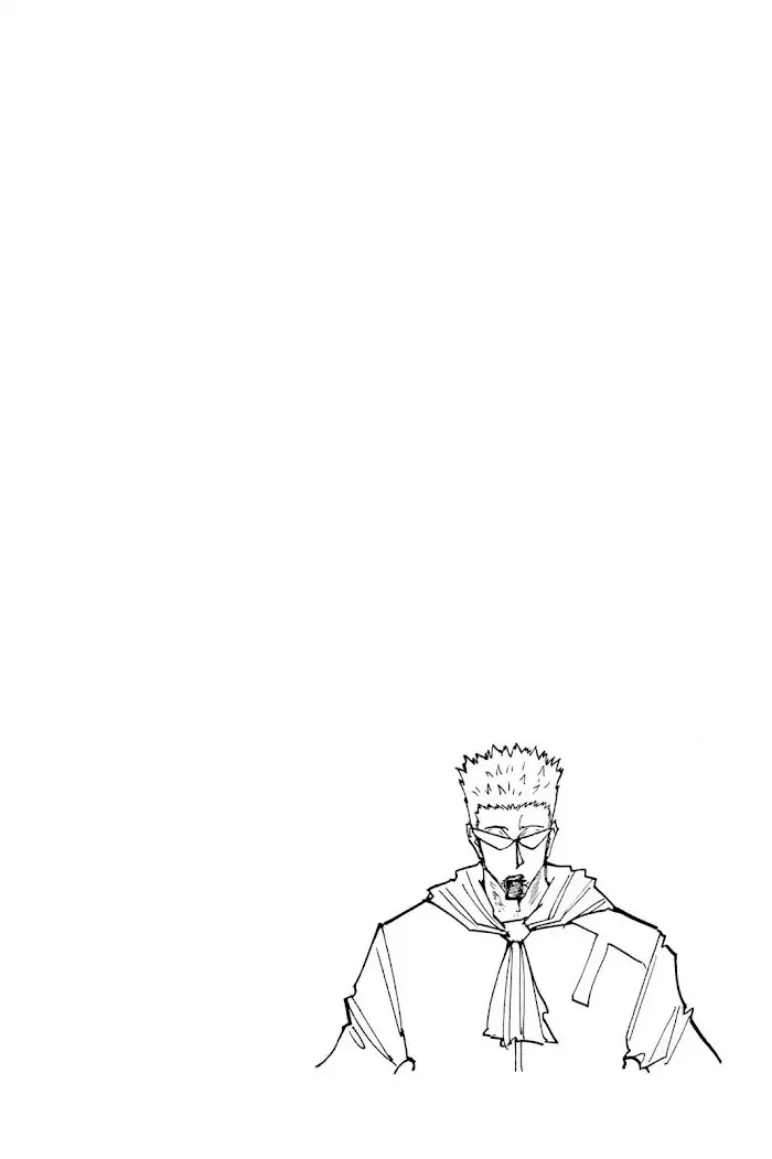 Hunter X Hunter - Chapter 182 Page 16