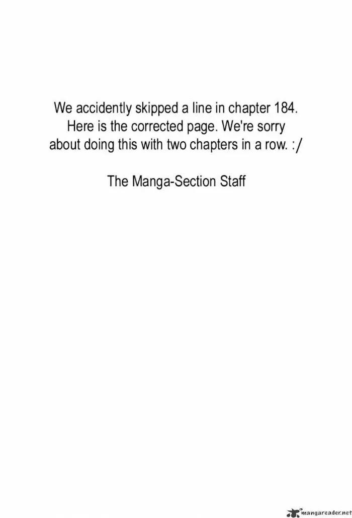 Hunter X Hunter - Chapter 185 Page 2