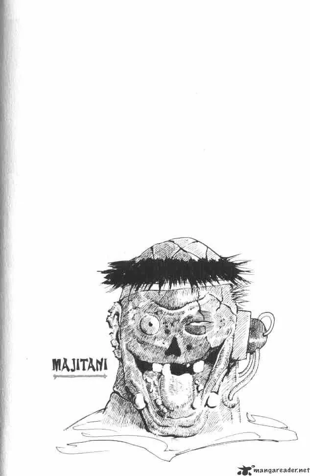 Hunter X Hunter - Chapter 19 Page 1