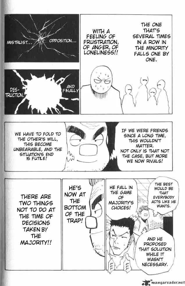 Hunter X Hunter - Chapter 19 Page 9