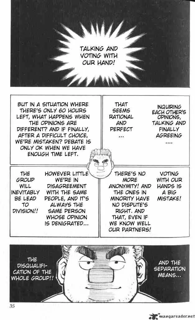 Hunter X Hunter - Chapter 19 Page 10