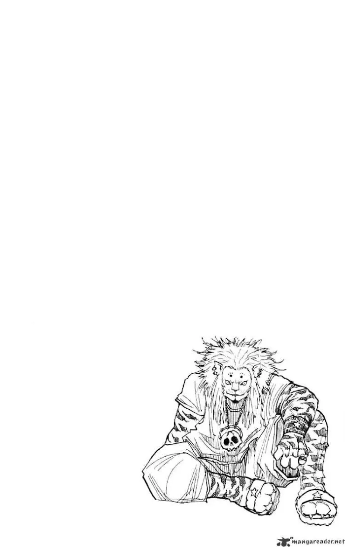 Hunter X Hunter - Chapter 192 Page 16
