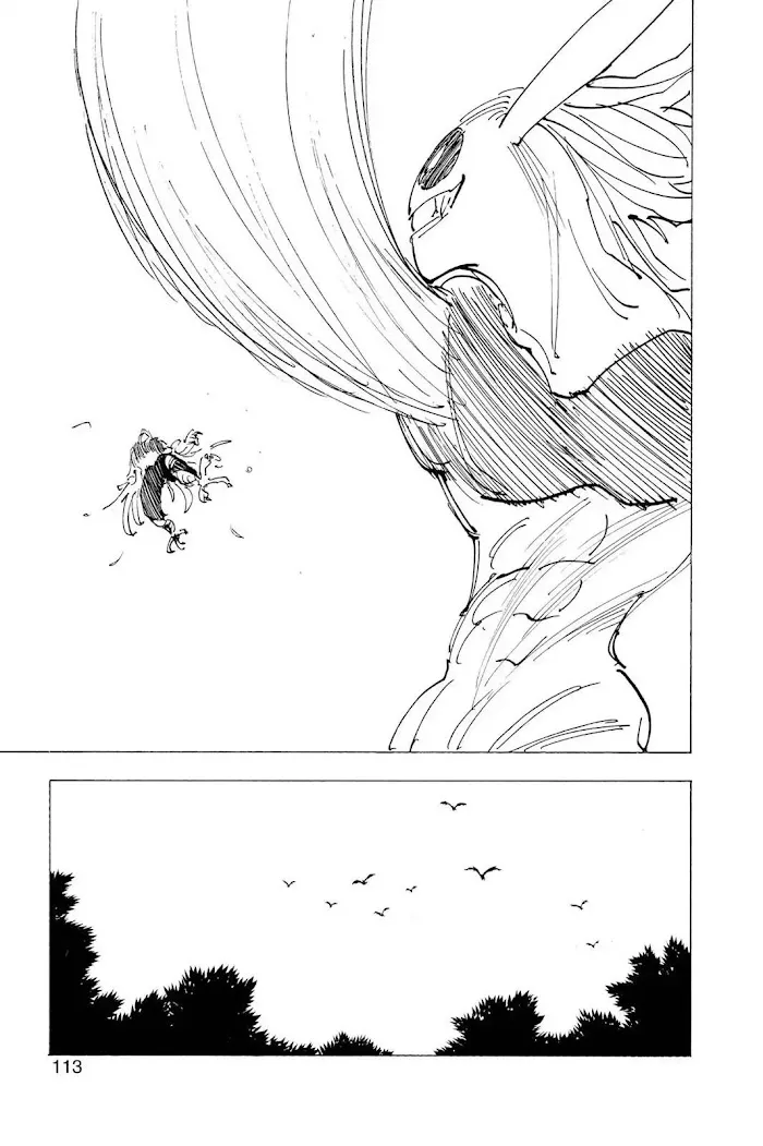 Hunter X Hunter - Chapter 194 Page 10