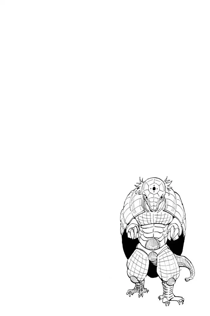 Hunter X Hunter - Chapter 195 Page 15