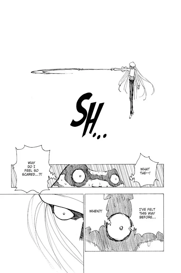 Hunter X Hunter - Chapter 196 Page 8