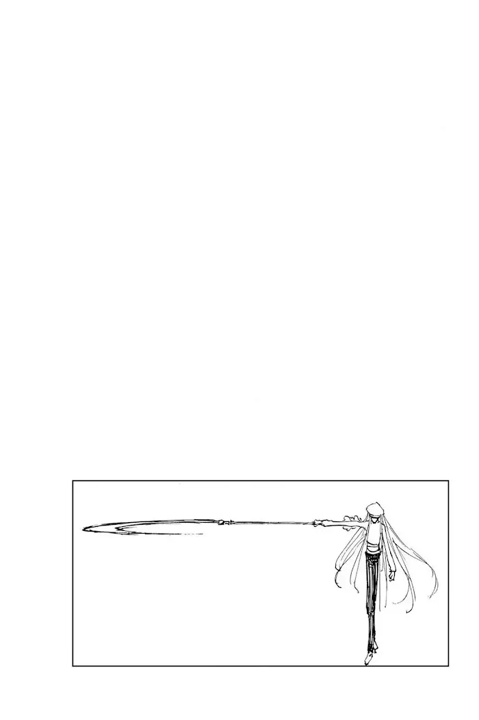 Hunter X Hunter - Chapter 196 Page 14