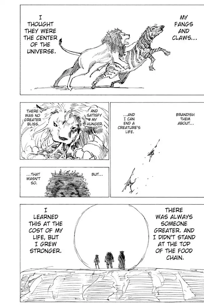Hunter X Hunter - Chapter 197 Page 14