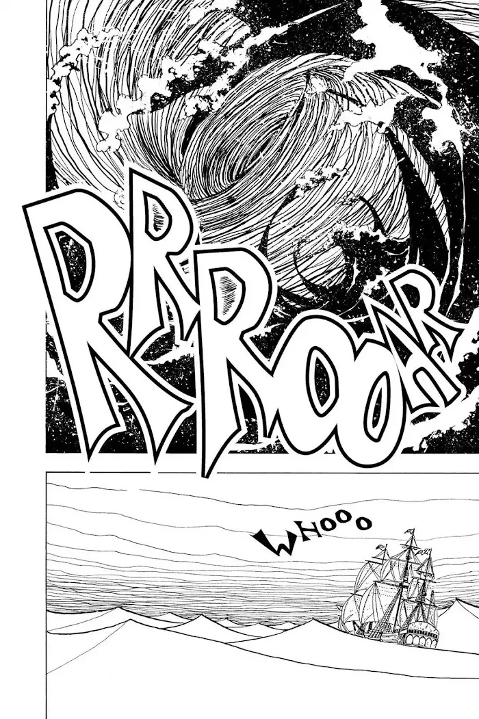 Hunter X Hunter - Chapter 2 Page 12