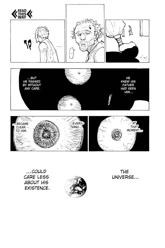 Hunter X Hunter - Chapter 204 Page 5