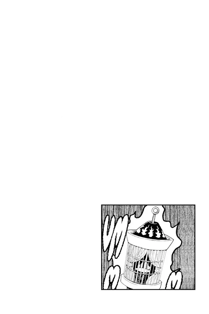 Hunter X Hunter - Chapter 212 Page 22
