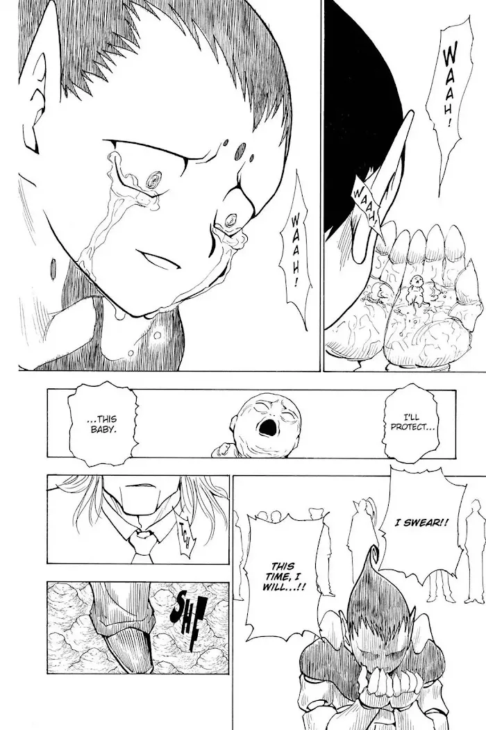 Hunter X Hunter - Chapter 215 Page 12