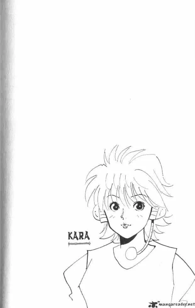 Hunter X Hunter - Chapter 22 Page 1