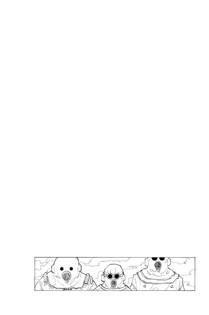 Hunter X Hunter - Chapter 224 Page 21