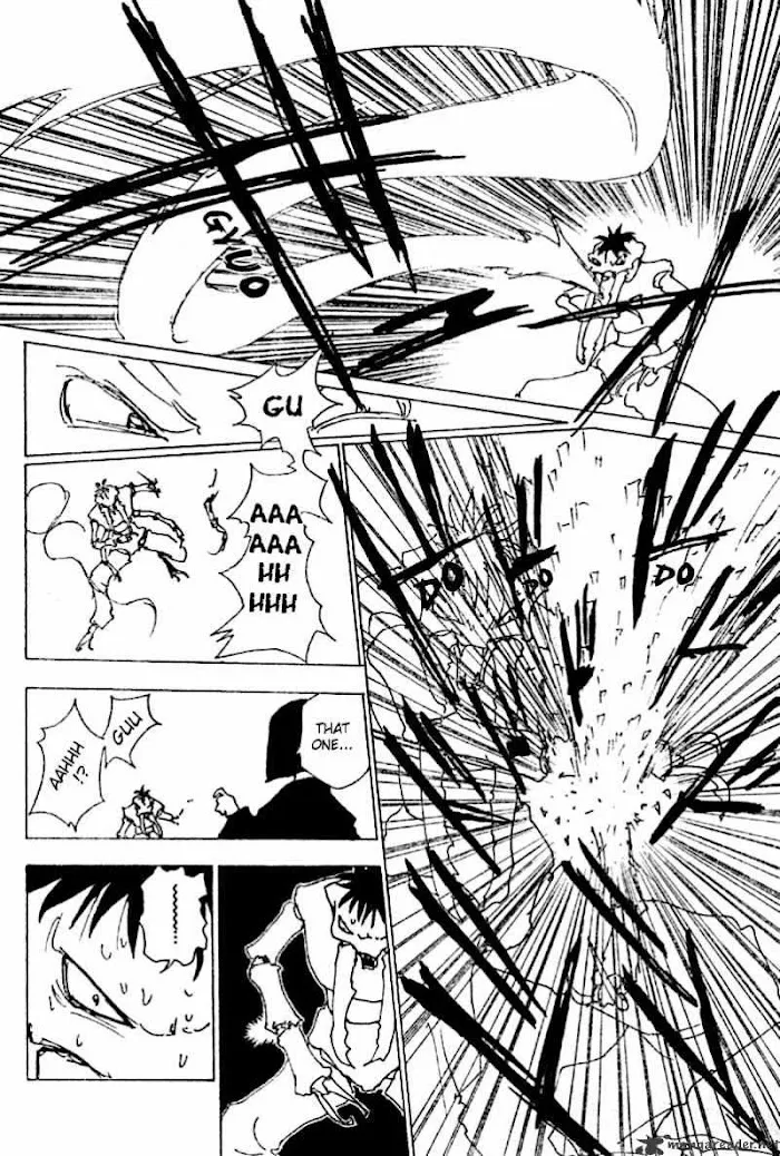 Hunter X Hunter - Chapter 226 Page 6