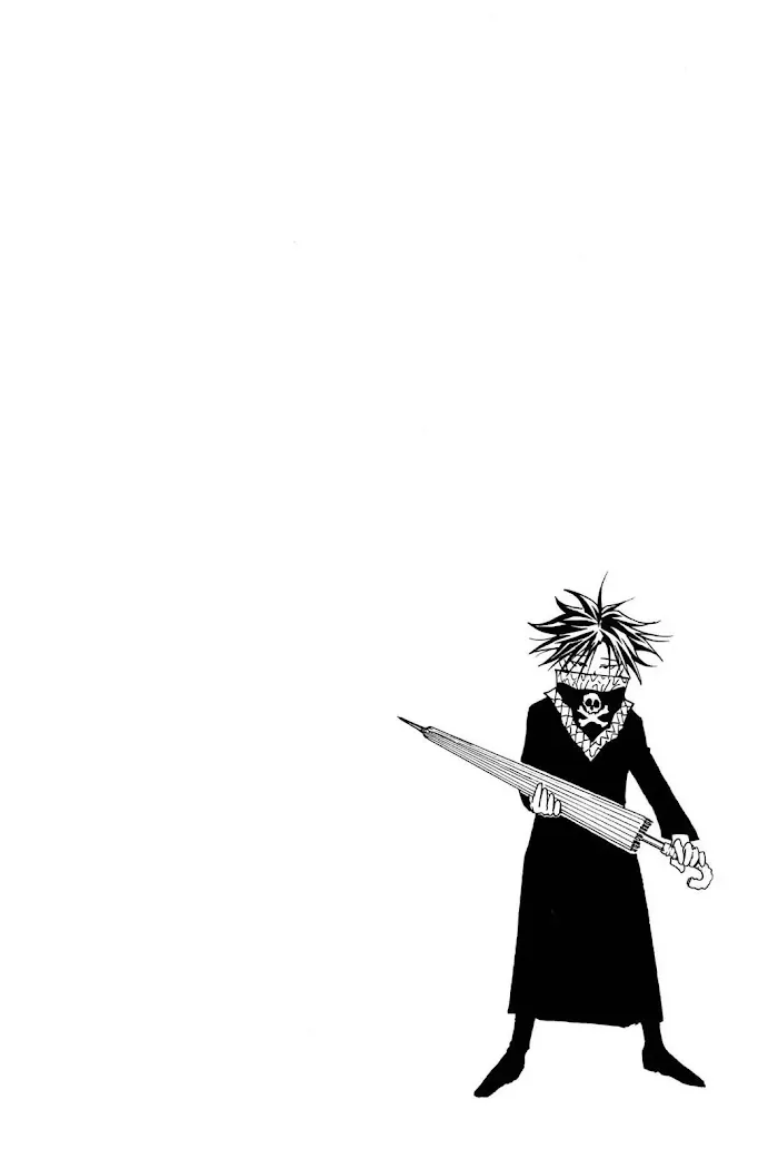 Hunter X Hunter - Chapter 228 Page 16