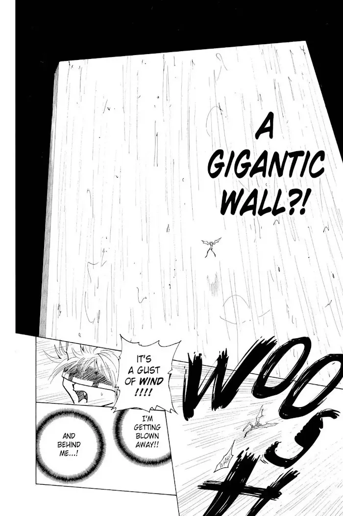 Hunter X Hunter - Chapter 233 Page 10