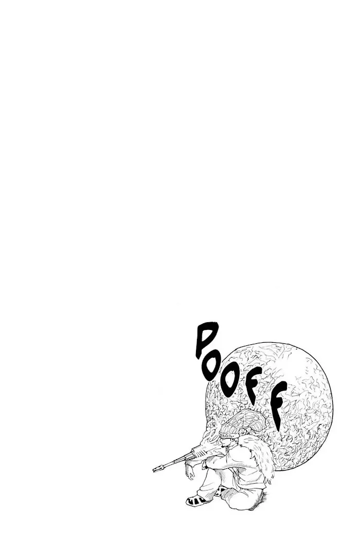 Hunter X Hunter - Chapter 237 Page 15