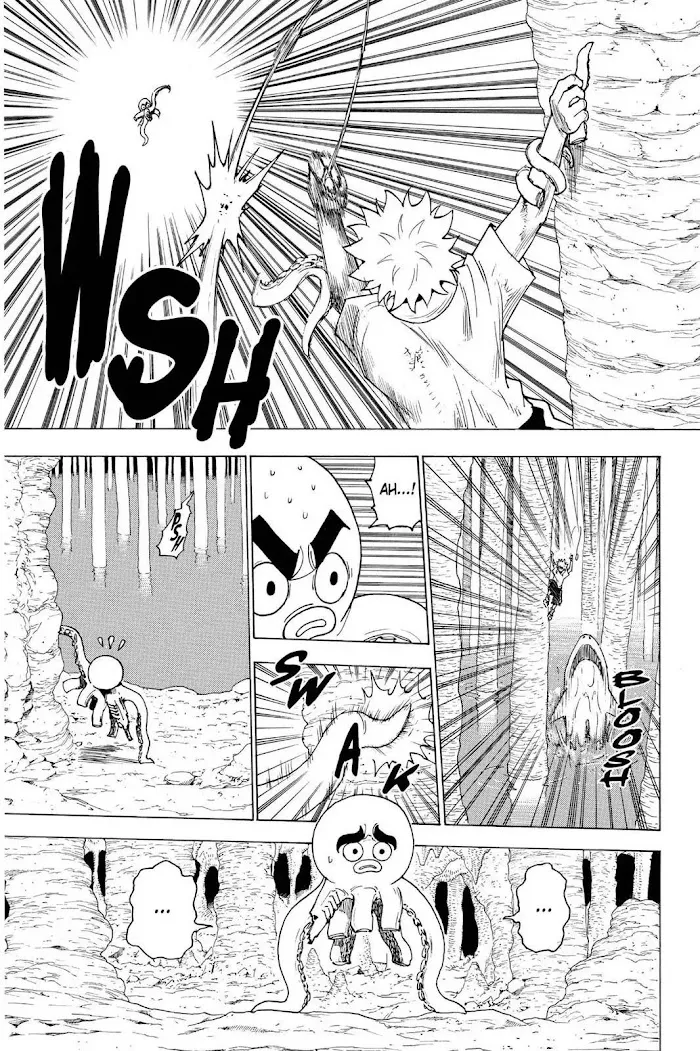 Hunter X Hunter - Chapter 238 Page 11