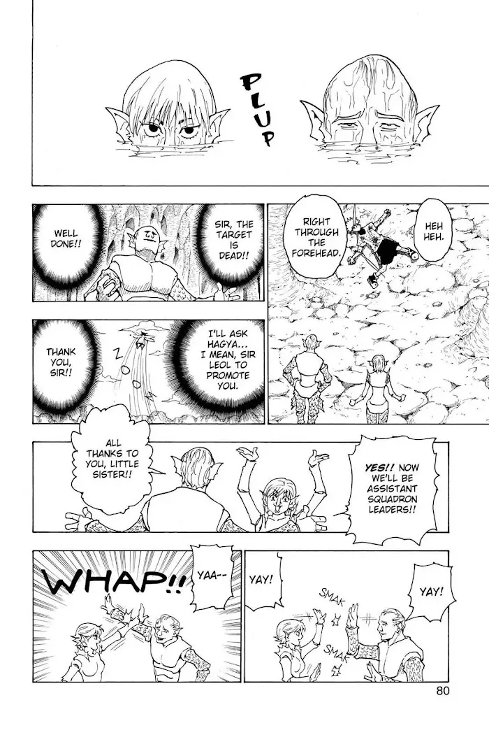 Hunter X Hunter - Chapter 240 Page 9