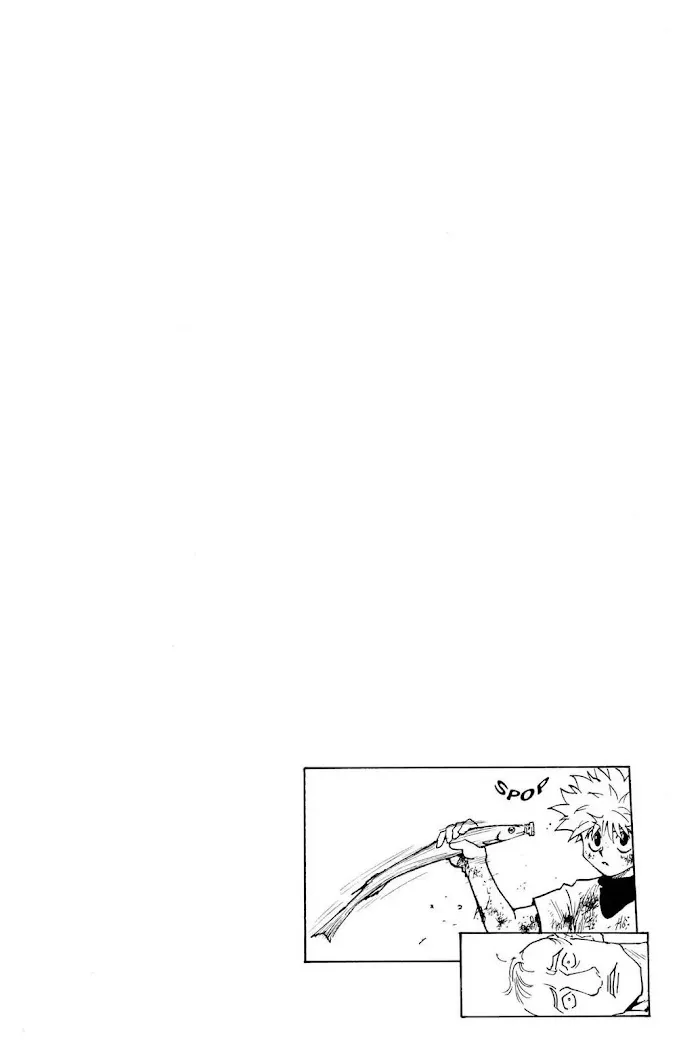 Hunter X Hunter - Chapter 240 Page 15