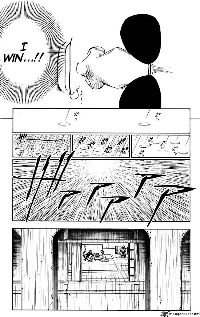 Hunter X Hunter - Chapter 246 Page 12