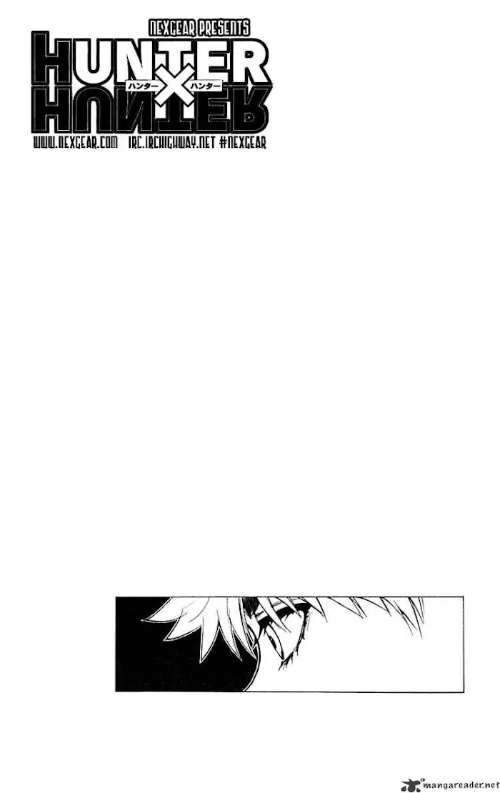 Hunter X Hunter - Chapter 246 Page 15