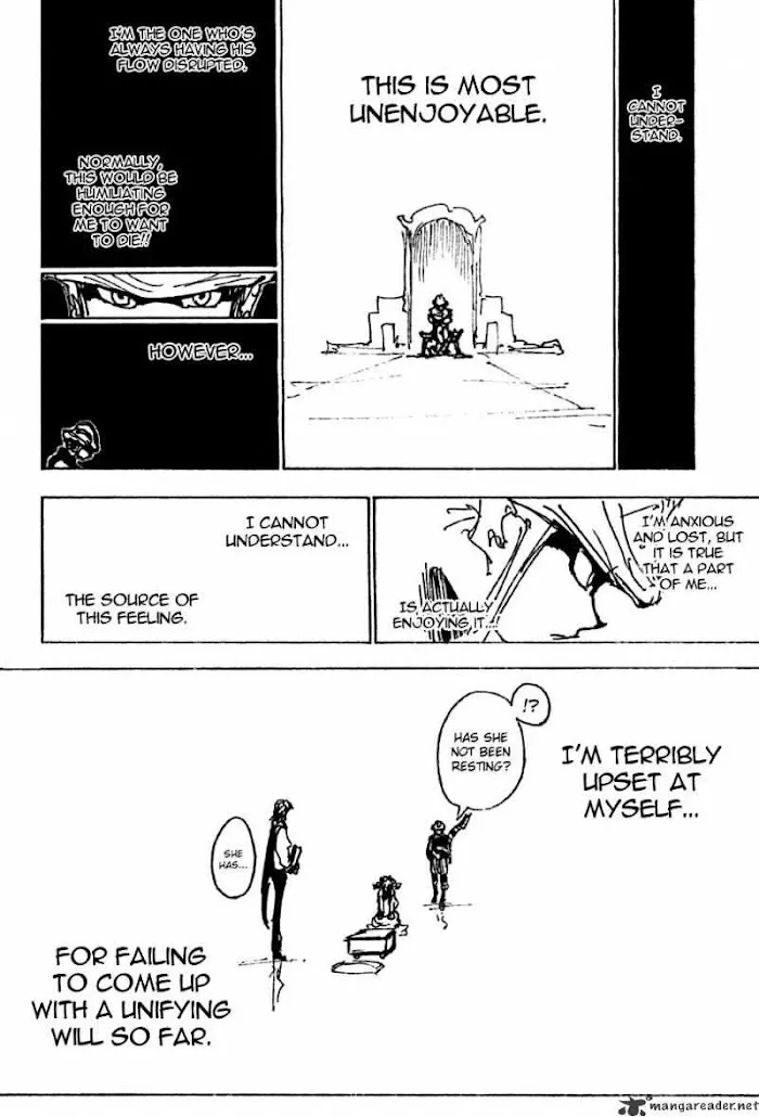 Hunter X Hunter - Chapter 248 Page 14