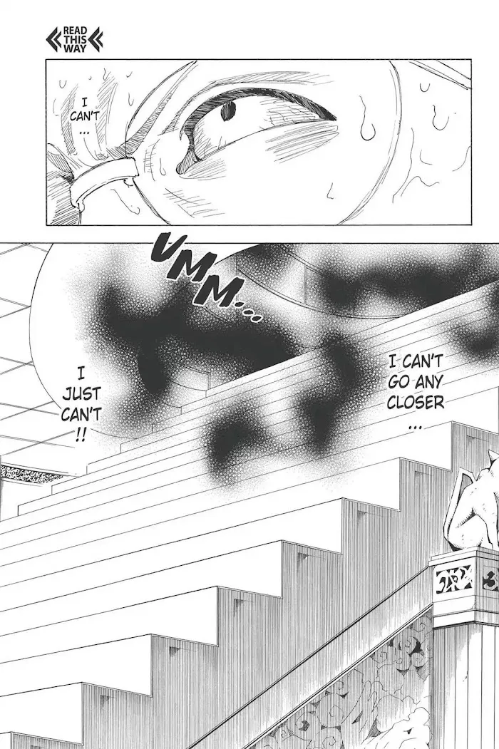 Hunter X Hunter - Chapter 251 Page 13