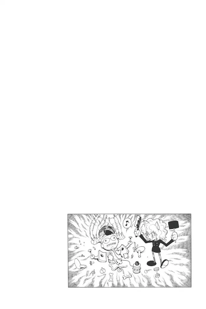 Hunter X Hunter - Chapter 251 Page 16