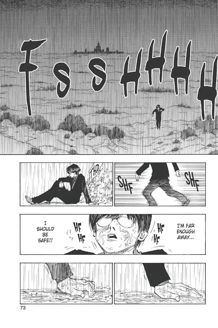 Hunter X Hunter - Chapter 252 Page 3
