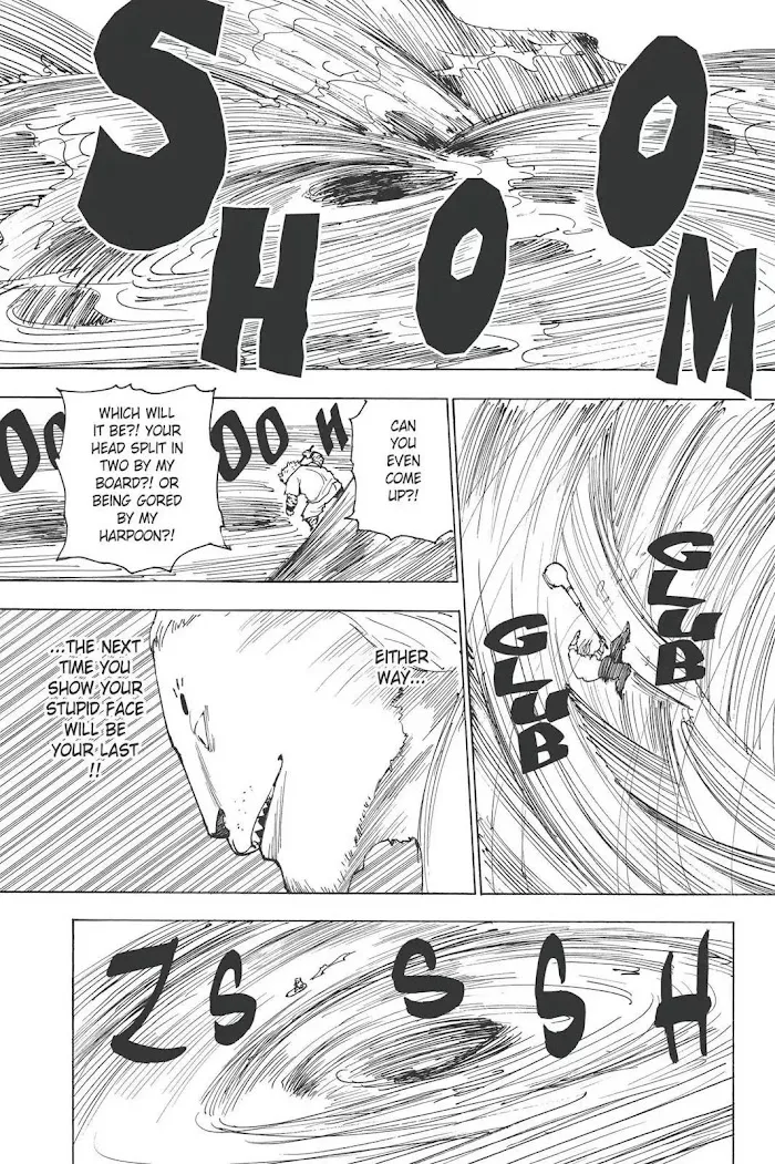 Hunter X Hunter - Chapter 254 Page 5