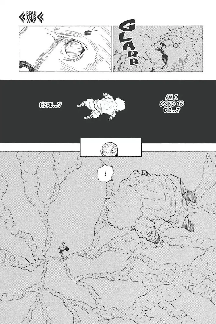 Hunter X Hunter - Chapter 254 Page 11