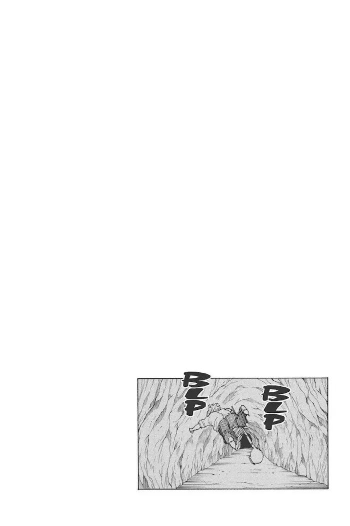Hunter X Hunter - Chapter 254 Page 16