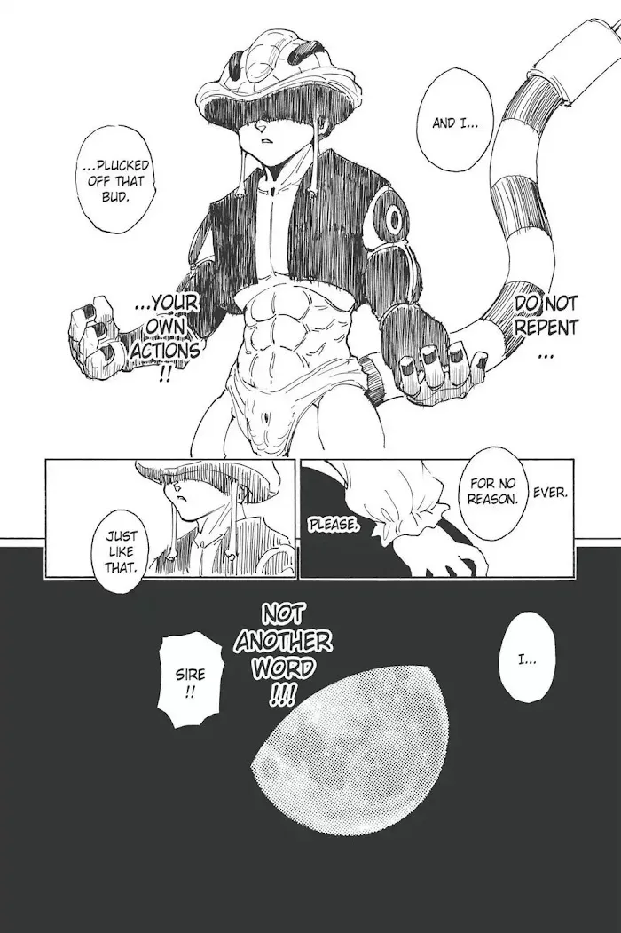 Hunter X Hunter - Chapter 257 Page 14