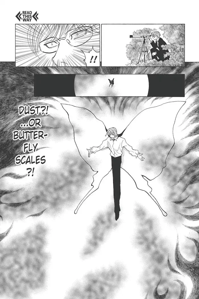 Hunter X Hunter - Chapter 259 Page 14