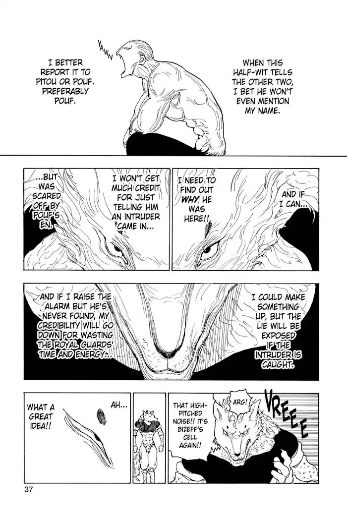 Hunter X Hunter - Chapter 262 Page 11