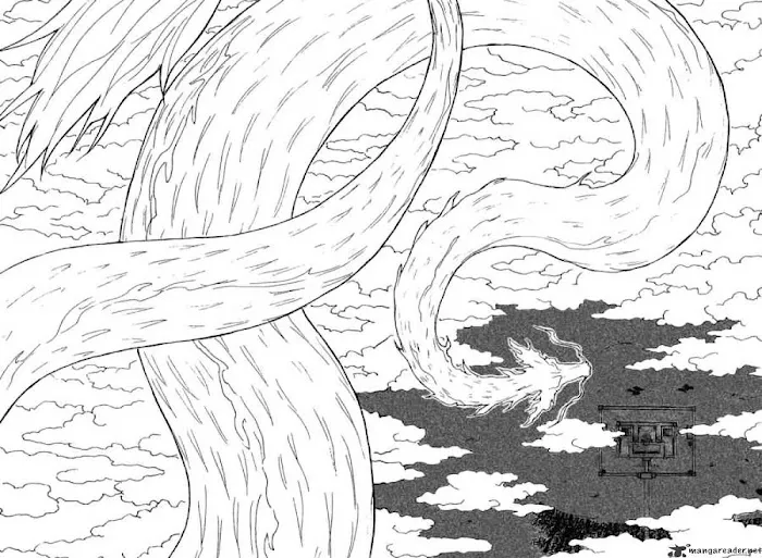 Hunter X Hunter - Chapter 263 Page 8