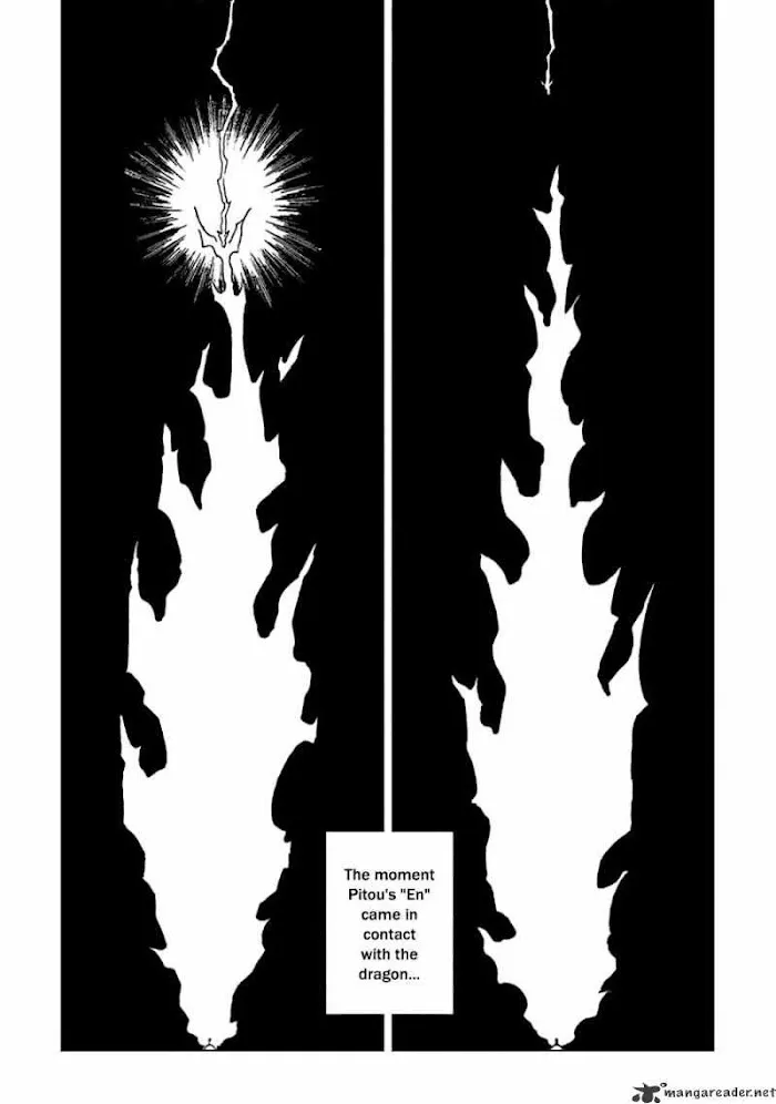 Hunter X Hunter - Chapter 263 Page 12
