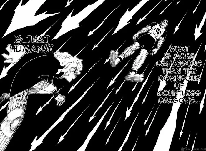Hunter X Hunter - Chapter 264 Page 5