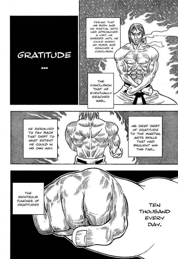Hunter X Hunter - Chapter 265 Page 5
