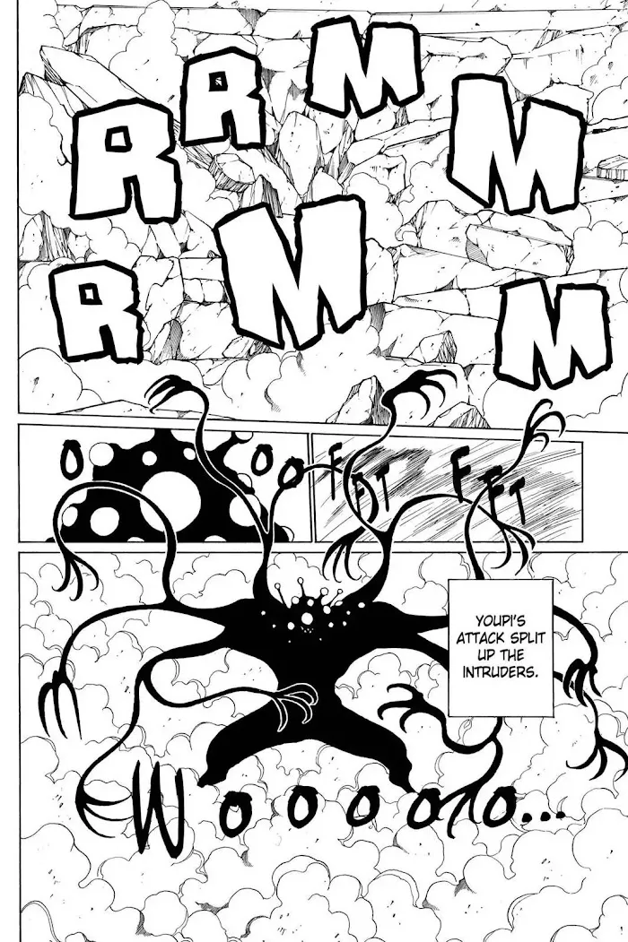 Hunter X Hunter - Chapter 268 Page 11