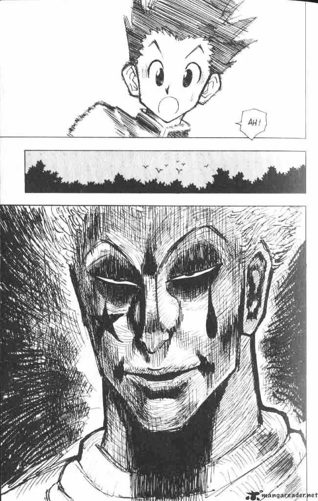 Hunter X Hunter - Chapter 27 Page 14