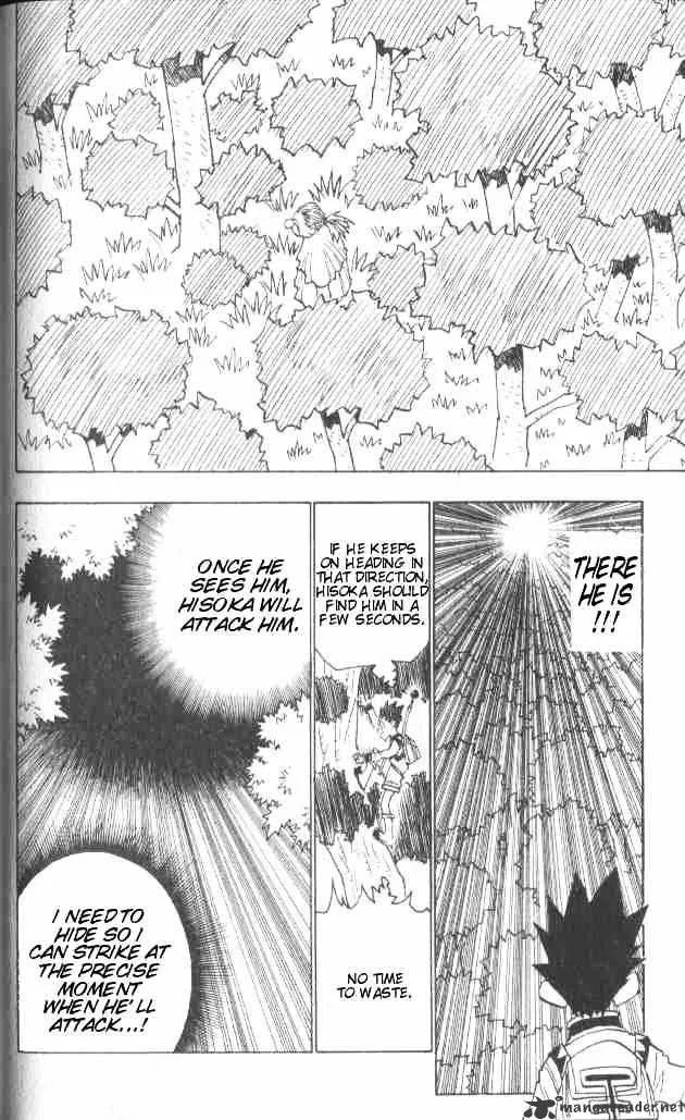 Hunter X Hunter - Chapter 27 Page 19
