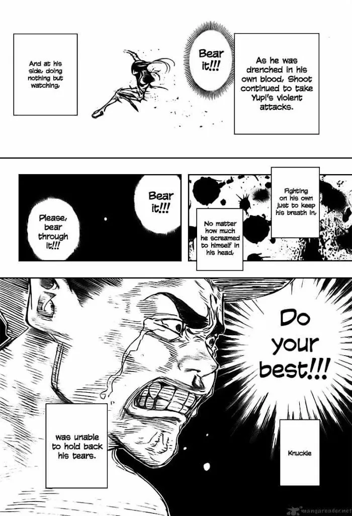 Hunter X Hunter - Chapter 271 Page 12
