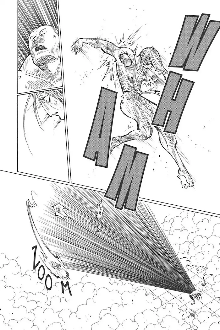 Hunter X Hunter - Chapter 272 Page 11